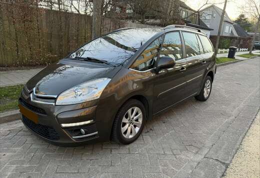 Citroen 1.6 e-HDI 7-zit Euro 5