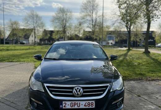 Volkswagen 2.0 CR TDi BMT DSG