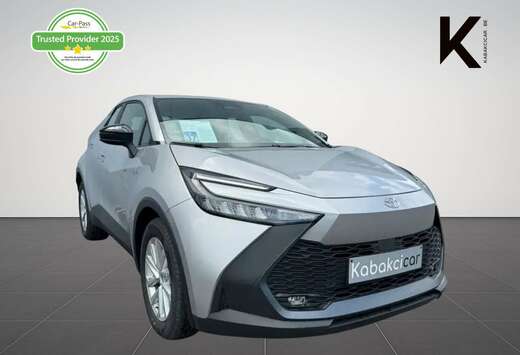 Toyota 1.8 Hybrid ACTIVE//VEHICULE NEUF//GARANTIE
