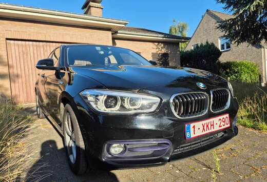 BMW 116d