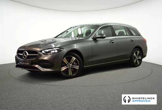 Mercedes-Benz e Estate