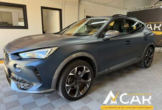 Formentor 1.5 TSI - GARANTIE 12M