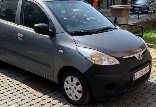 Hyundai 1.1 Edition Plus