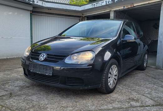 Volkswagen 1.4i 16v FSI Comfortline