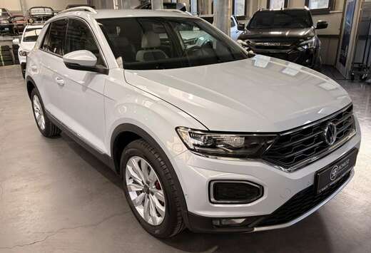 Volkswagen Sport 2.0 TSI DSG 4Motion 190HP