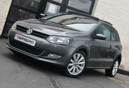 Volkswagen 1.2i LIFE / Pano Dak / Cruise / PDC / Verw ...