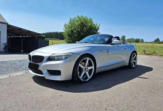 BMW 2.5iA sDrive23i