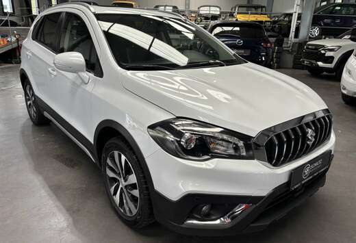 Suzuki 1.4 GLX Allgrip