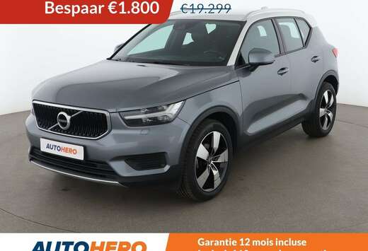 Volvo 2.0 D3 Momentum 2WD