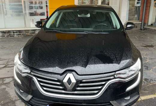 Renault 1.5 dCi Energy Life