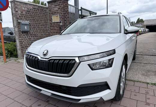 Skoda 1.0 TSI EDITION COMFORT