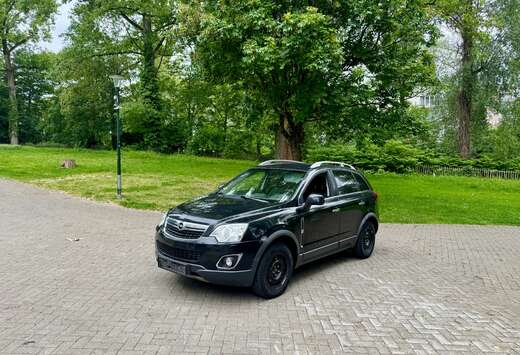 Opel Antara 2.2 CDTI 4x4 Cosmo Start/Stop
