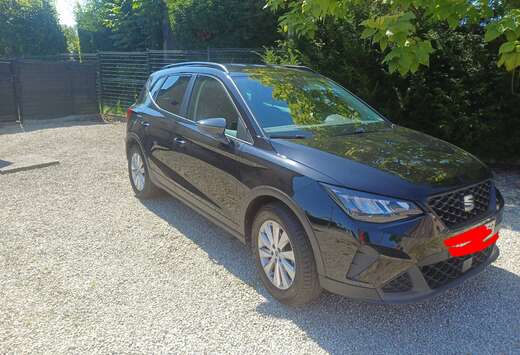 SEAT Arona 1.0 TSI Urban