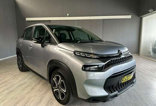 Citroen C3 Aircross 1.2  live GPS S