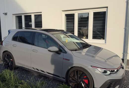 Volkswagen Golf 2.0 TSI GTI Clubsport 300 Pk Dealer o ...