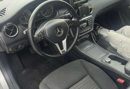 Mercedes-Benz CDI