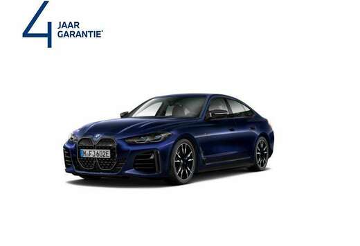 BMW Gran Coupé
