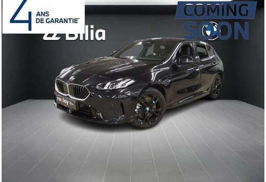 BMW xDrive M non plugin