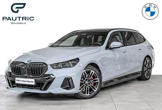 BMW e Touring- NEW PRICE:€91.809