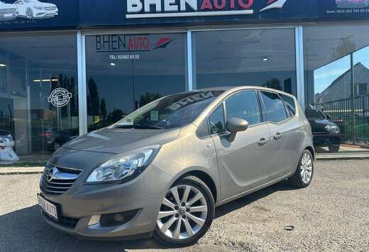 Opel 206,25€ Crédit 0% SANS INTERET 0% ZONDER KOST ...