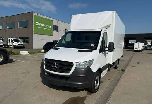 Mercedes-Benz 317 (Stock ID 43455)