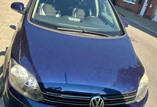Volkswagen 1.4 TSI DSG Comfortline