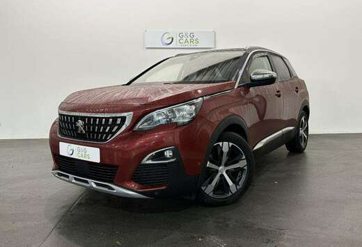 Peugeot Crossway**Toit panoramique / GPS / Grip contr ...