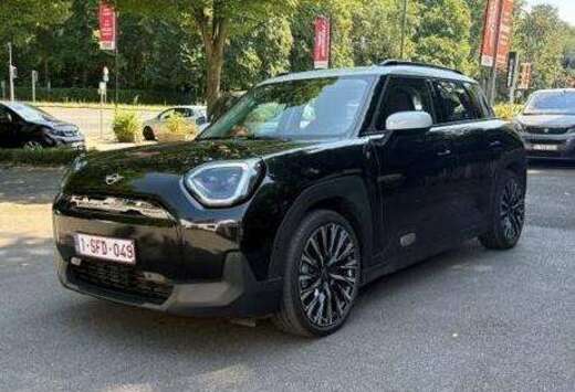 MINI Mini Aceman 42.5 kWh EE