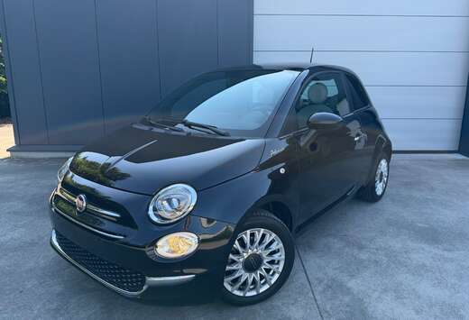 Fiat 500 1.0i MHEV Dolcevita