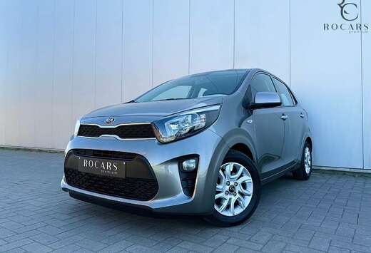Kia 1.0i *GPS*CARPLAY*CAMERA*GARANTIE 12MOIS