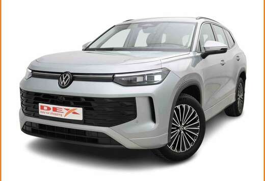 Volkswagen 1.5 eTSi 150 DSG Life 7PL | IQ Matrix | AL ...