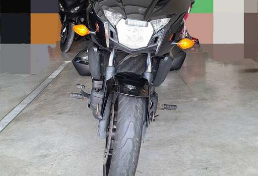 Honda DCT