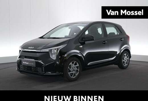 Kia 1.0 GDI ISG 63 AMT Pulse