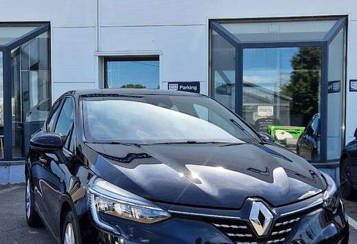 Renault Clio 1.0 TCe Intens GPF (EU6D)