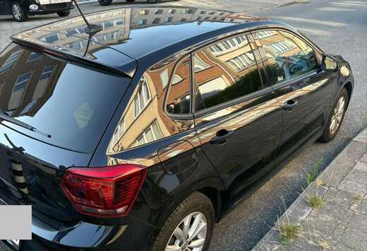 Volkswagen 1.0 TSi Highline