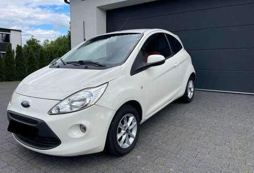 Ford Ka 1.3i Trend