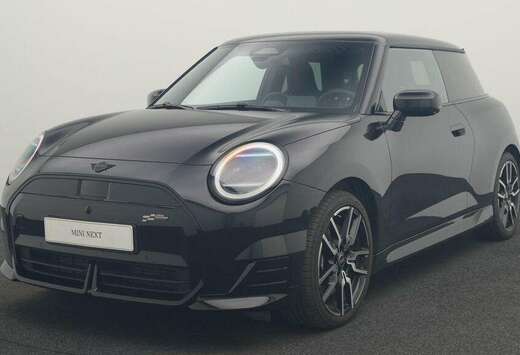 MINI John Cooper Works Trim