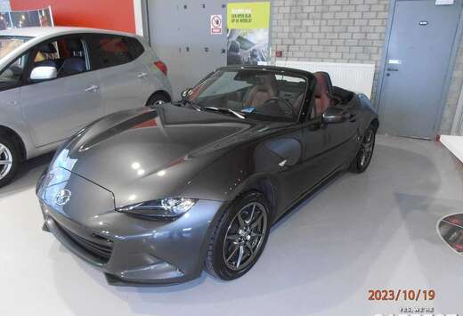 Mazda - 2018 NEW CONDITION - THE BEST ROADSTER - 12 M ...