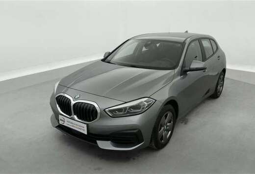 BMW 116 dA Advantage NAVI / FULL LED / ALU