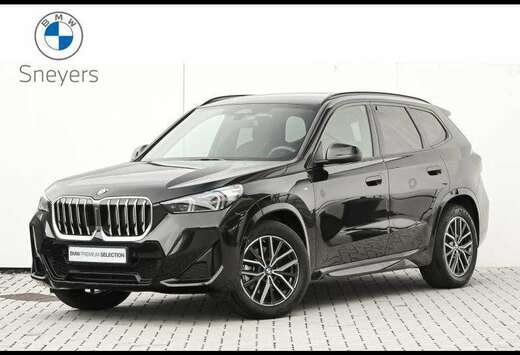 BMW sDrive20i