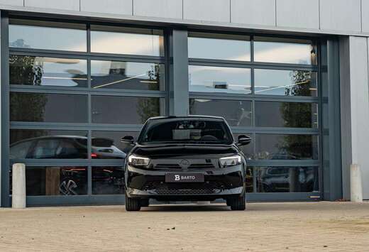 Opel GS | 100 PK MT6 | Camera | Dodehoekdet. | Navi . ...