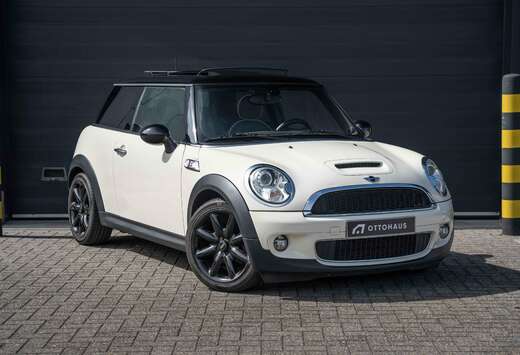 MINI Mini 1.6i Cooper S