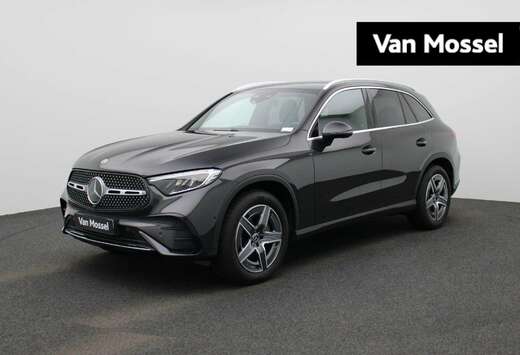Mercedes-Benz D AMG Line + TREKHAAK +