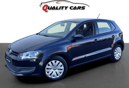 Volkswagen 1.2i | 107.000 KM !! | CarPlay | Navi | Ga ...