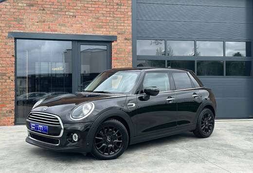 MINI Mini One 1.5i Automaat