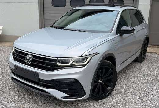 Volkswagen 1.4 245PK PHEV // R-LINE // PANO // TREKHA ...