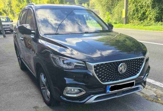 MG EHS PHEV 1.5 Turbo Luxury