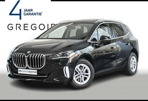 BMW i Active Tourer - Luxury Line