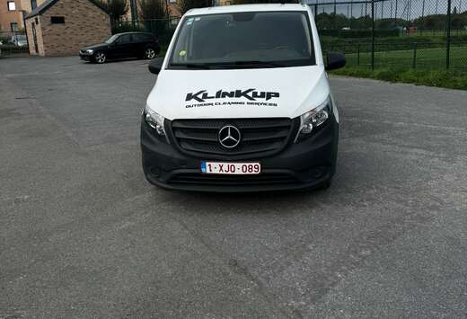 Mercedes-Benz 2.1 BlueTEC A2 Mixto Perfect Tool (EU6)