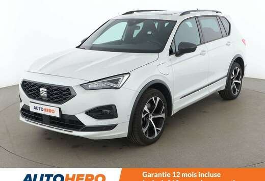 SEAT 1.4 TSI e-HYBRID FR